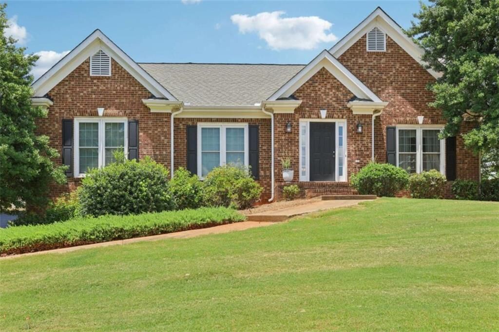 Property Photo: 3725 Morning Crest Way GA 30041