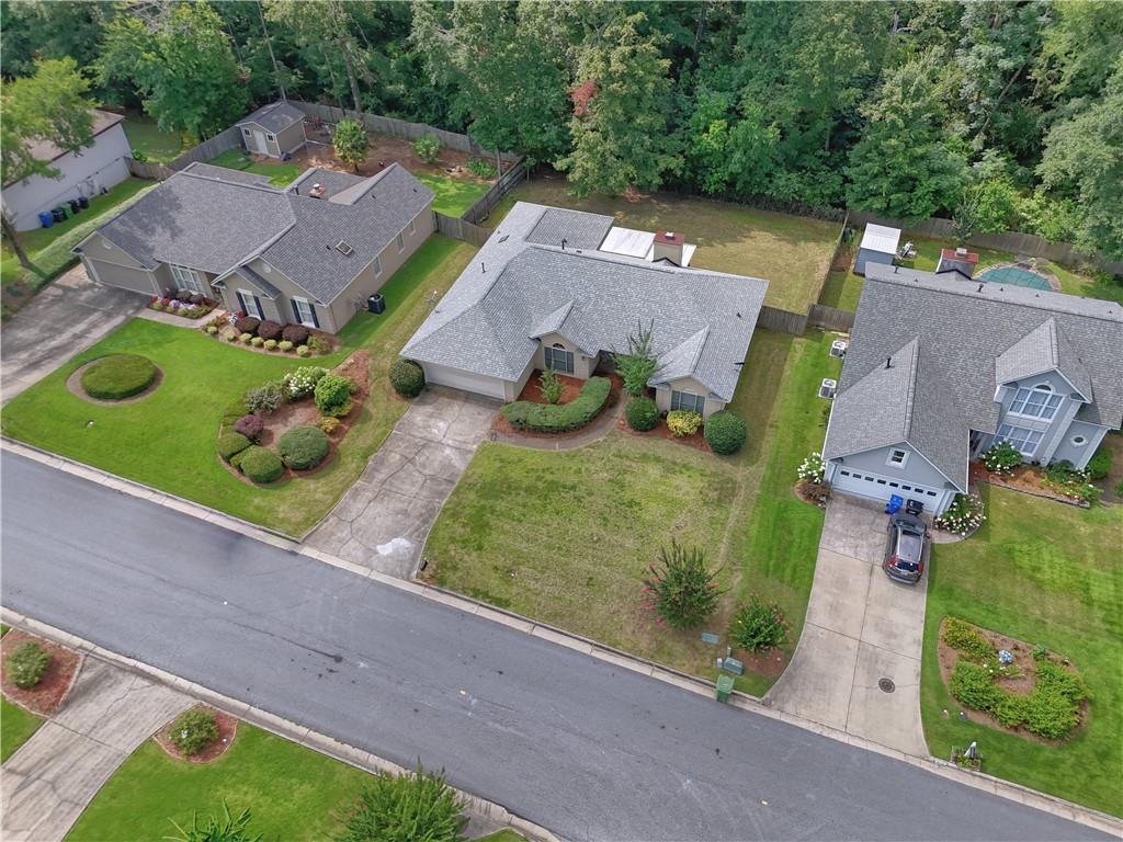 Property Photo: 6223 Independence Drive GA 31909