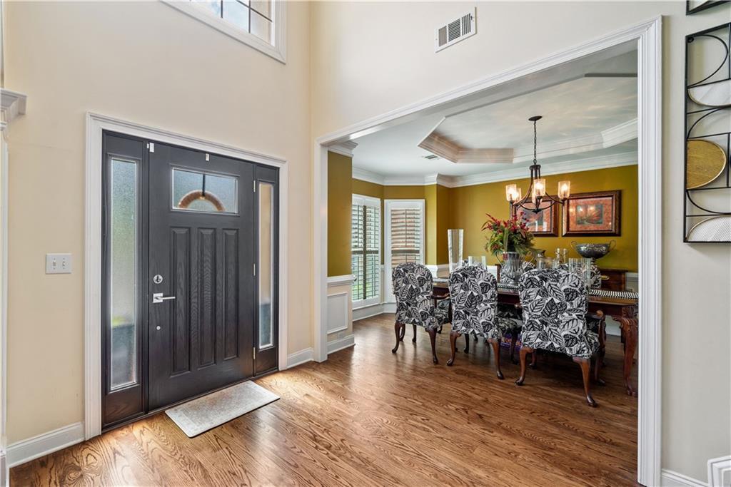 Property Photo:  2730 Henderson Chase Court  GA 30084 