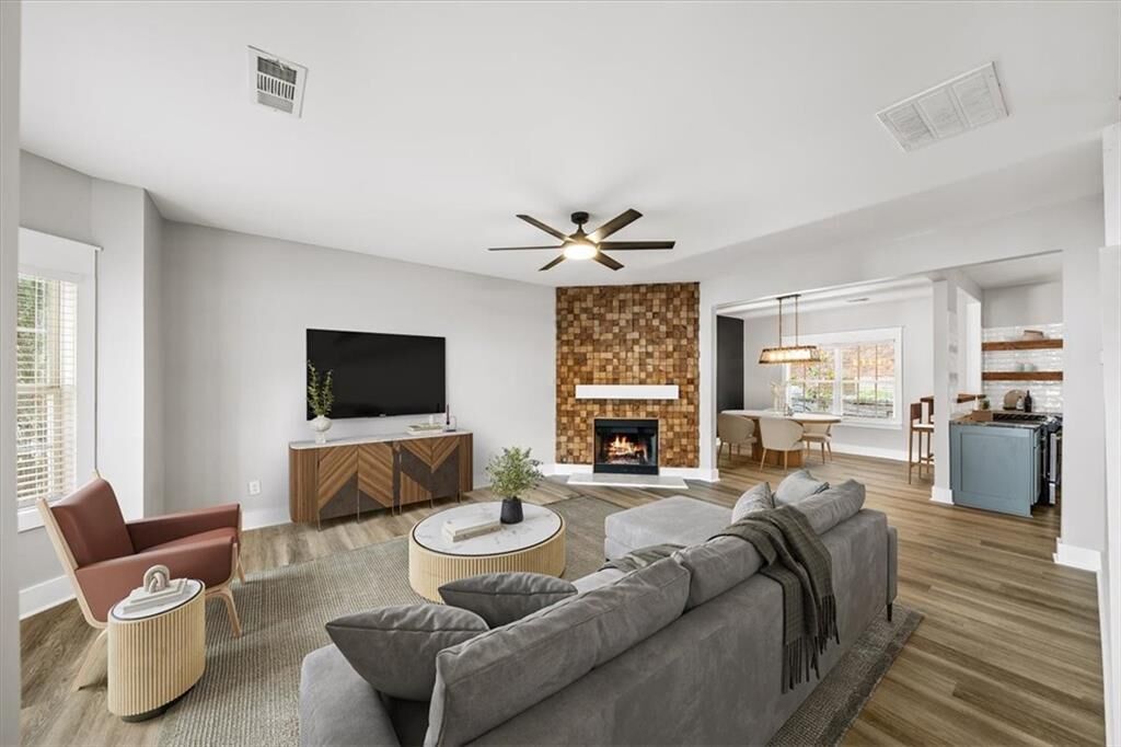 Property Photo:  1705 Ambercrest Place  GA 30518 