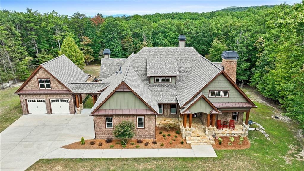 564 Mystic Trail Lane  Jasper GA 30143 photo