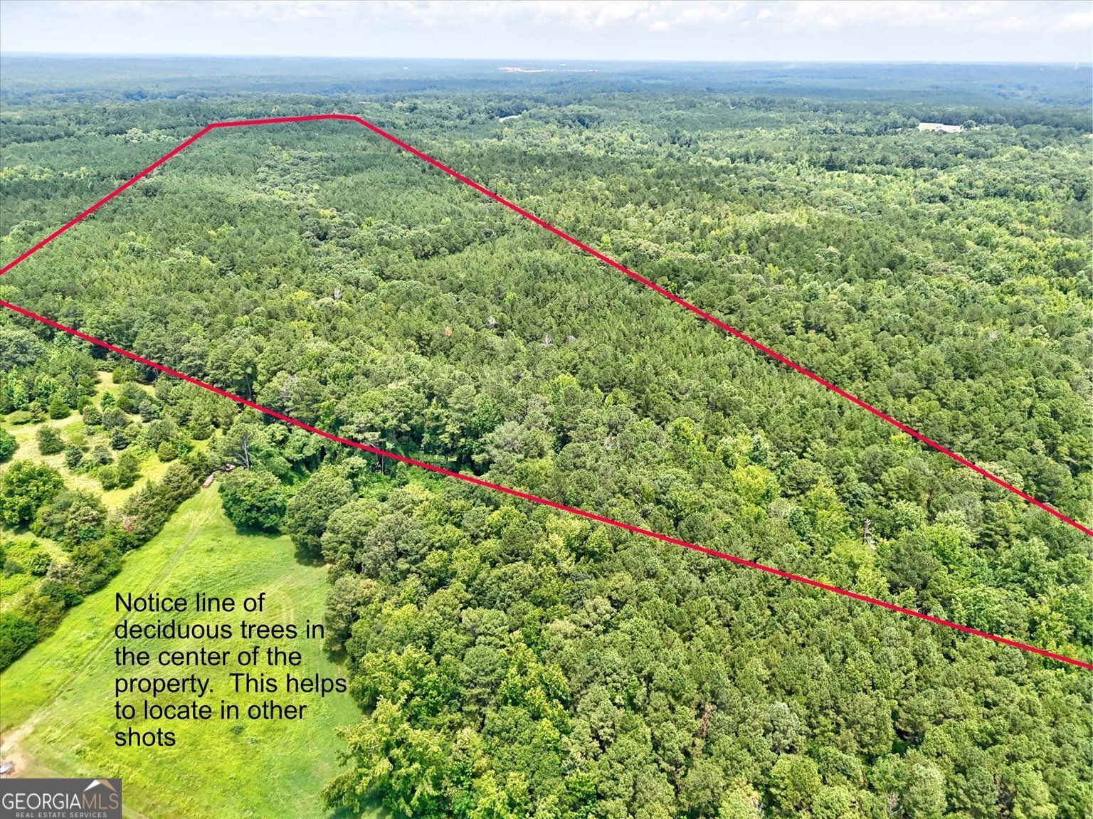 Property Photo:  0 Lexington Highway  GA 30635 