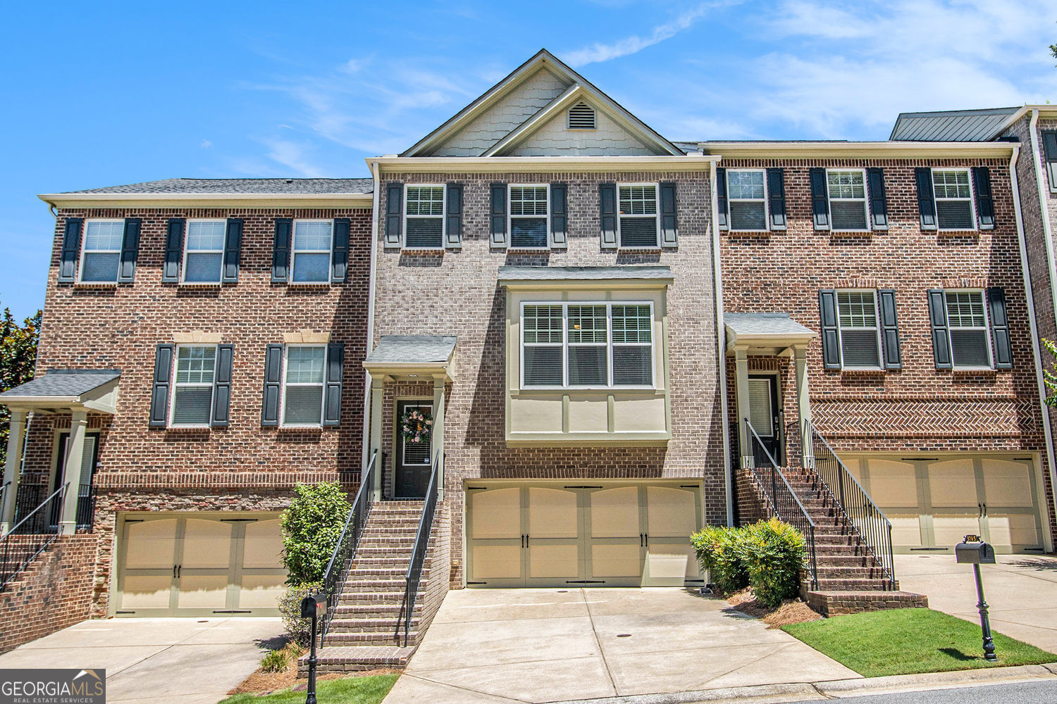 Property Photo: 3747 Inglewood Way NE GA 30319