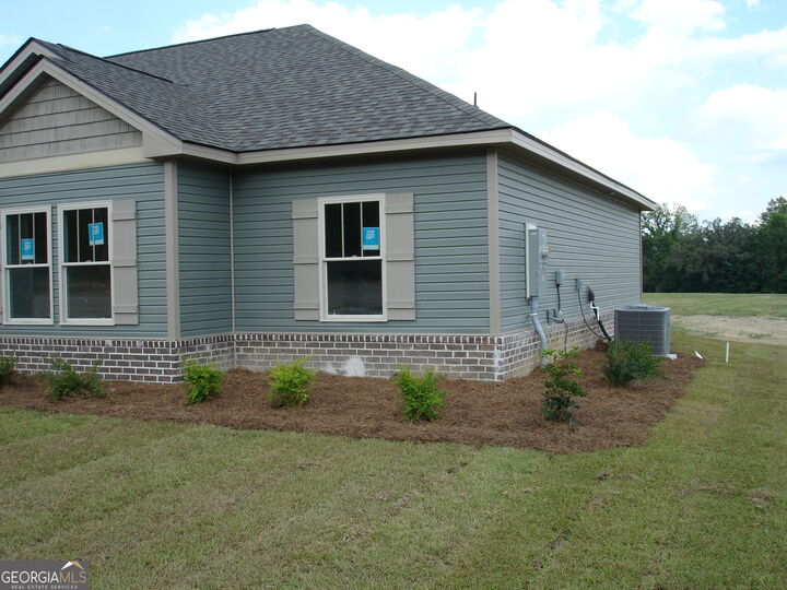 Property Photo: 336 Pleasant Hill Road GA 30450