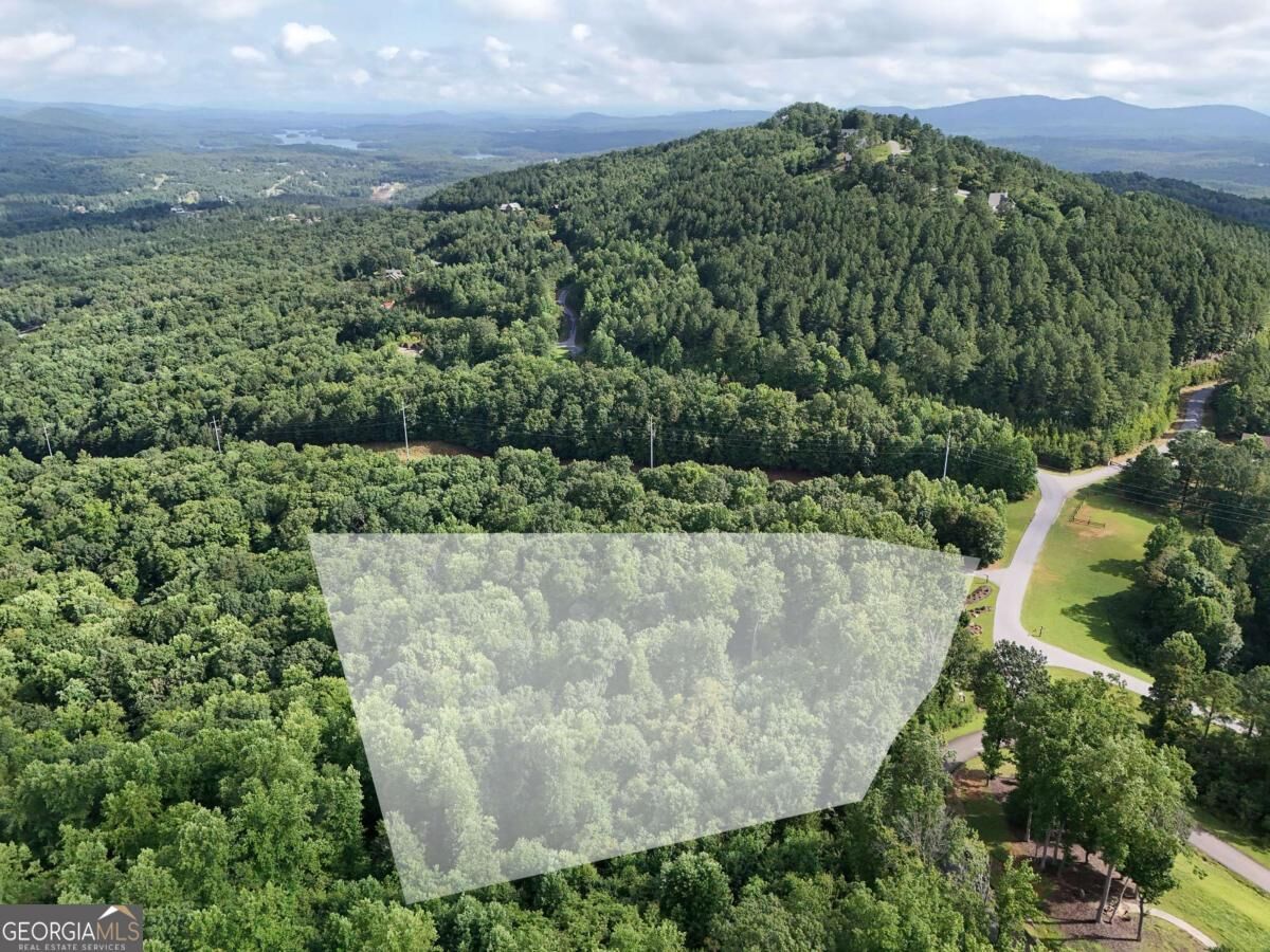 Property Photo:  Lot 100 Valley Crest Drive  GA 30512 