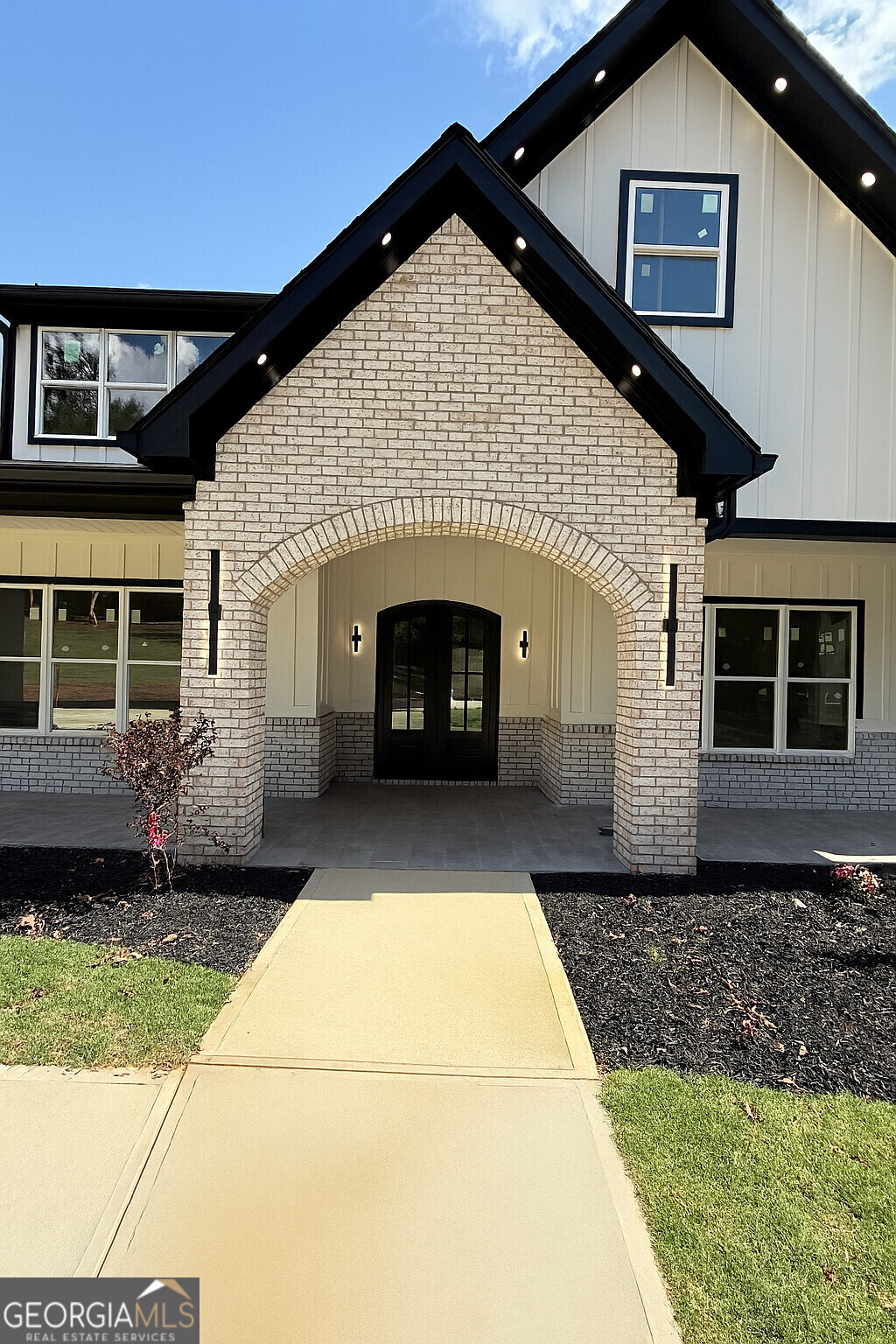 Property Photo:  1622 Double Springs Church Road  GA 30656 