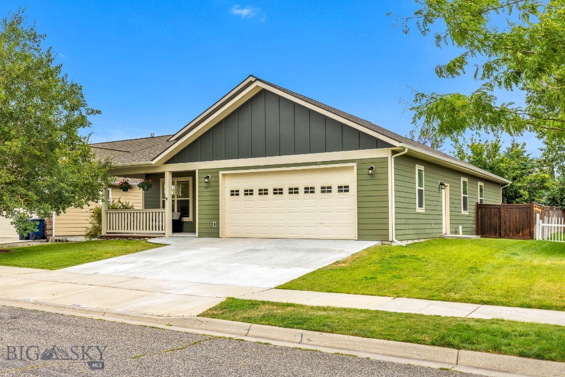 3114 Annie Street  Bozeman MT 59718 photo