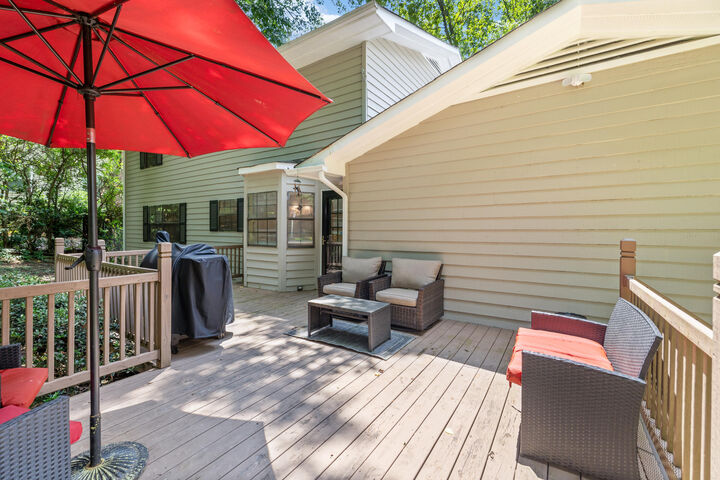 Property Photo: 8807 Hurricane Manor Trail TN 37421