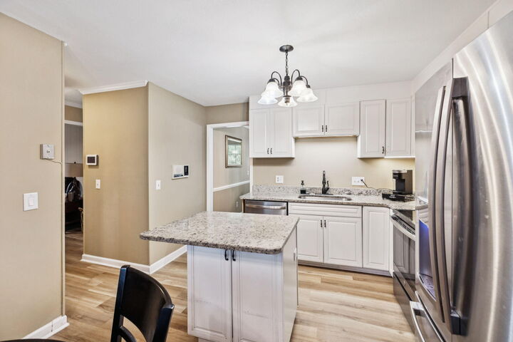 Property Photo: 8807 Hurricane Manor Trail TN 37421