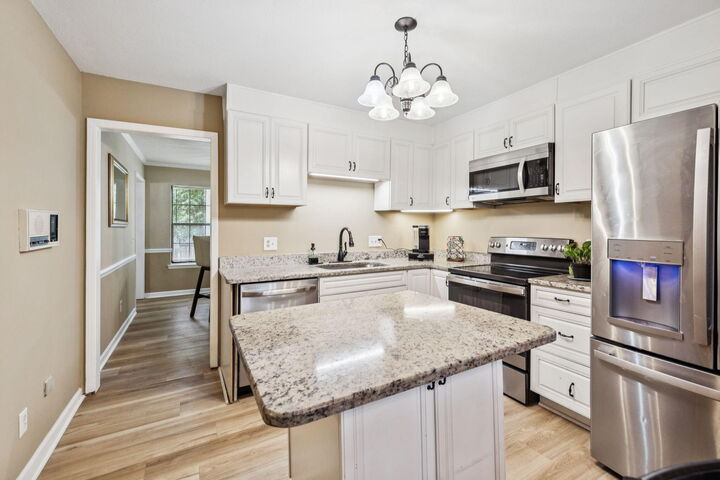 Property Photo:  8807 Hurricane Manor Trail  TN 37421 