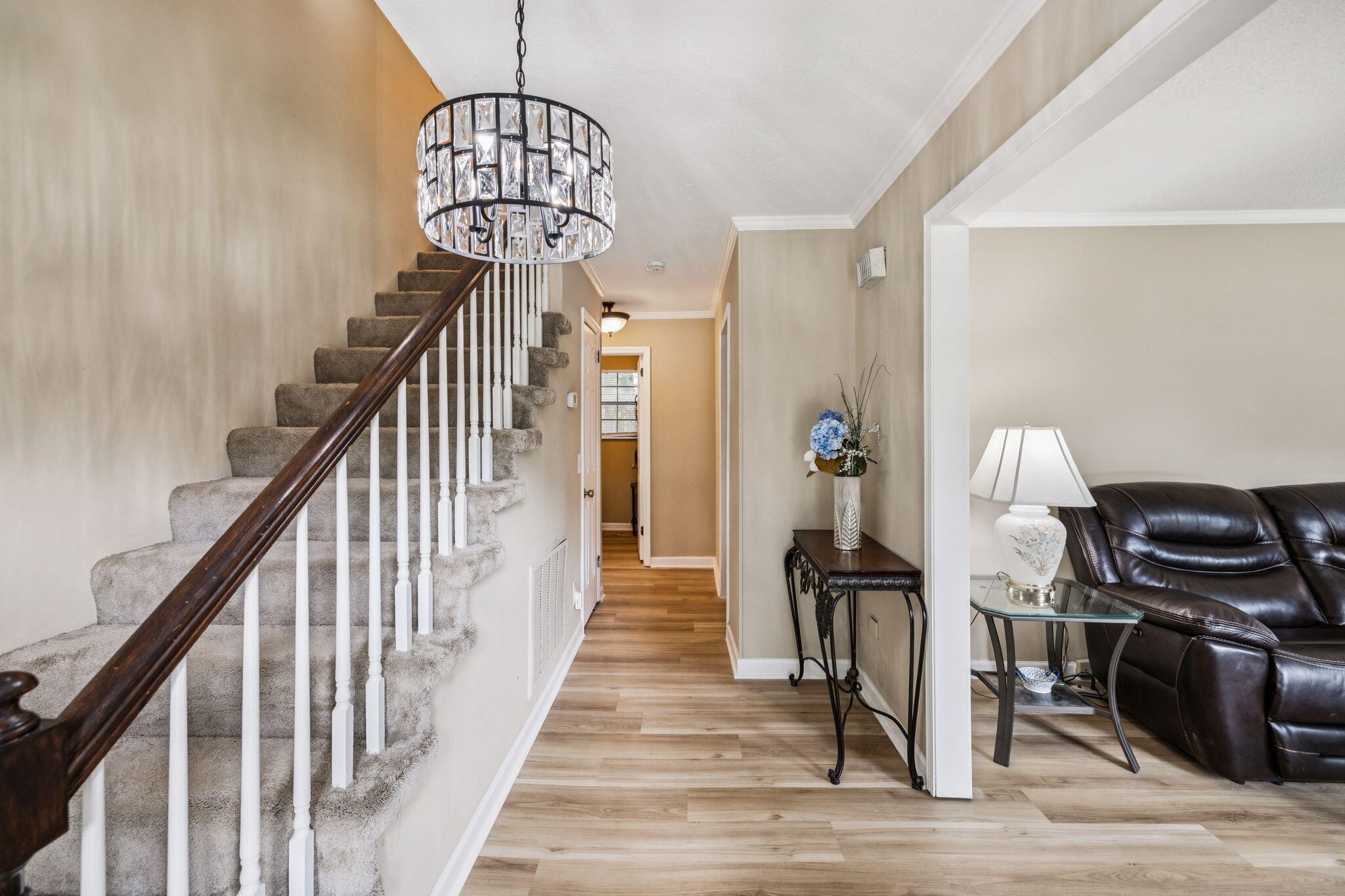 Property Photo: 8807 Hurricane Manor Trail TN 37421