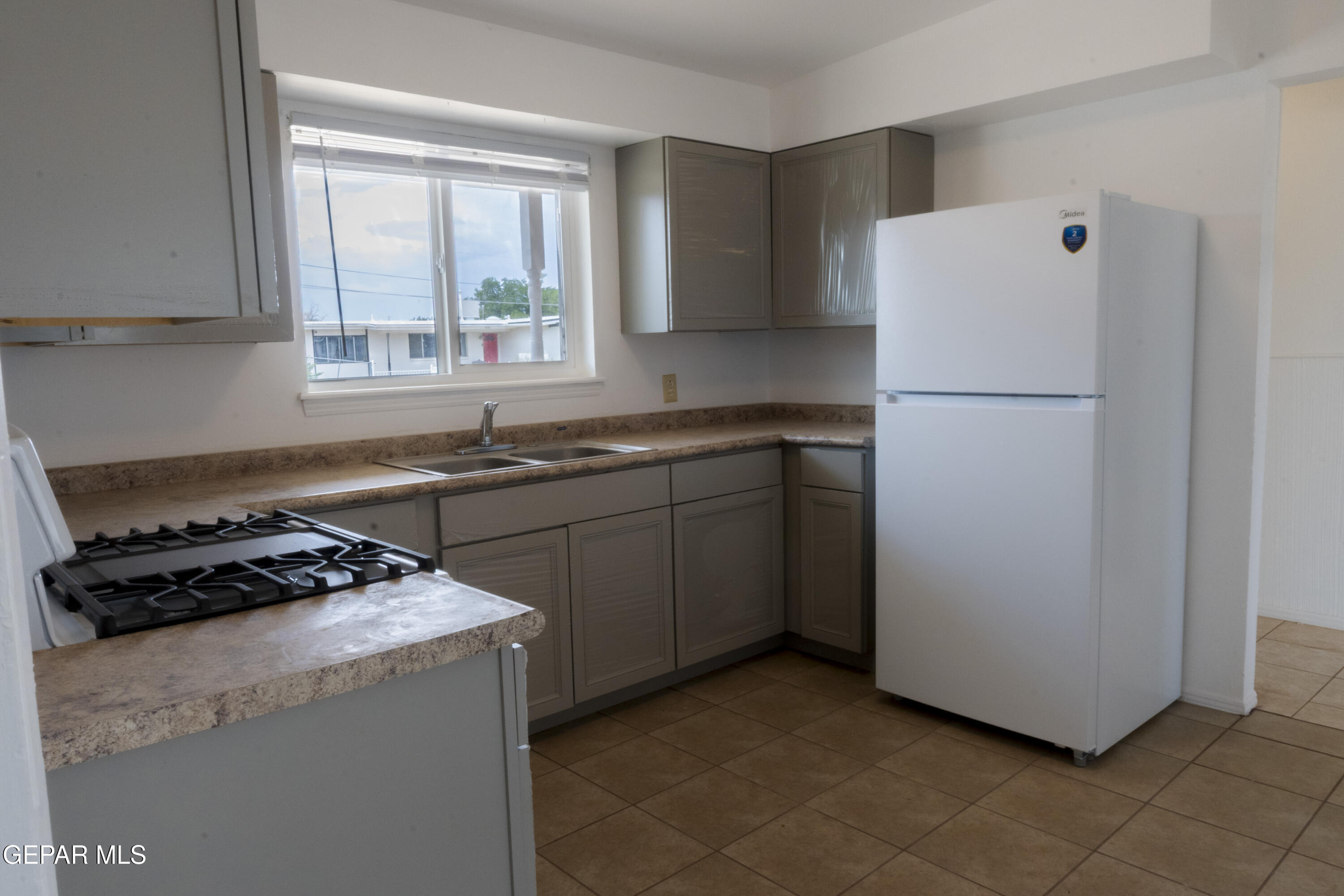 Property Photo: 5520 Edinburg Drive Drive TX 79924