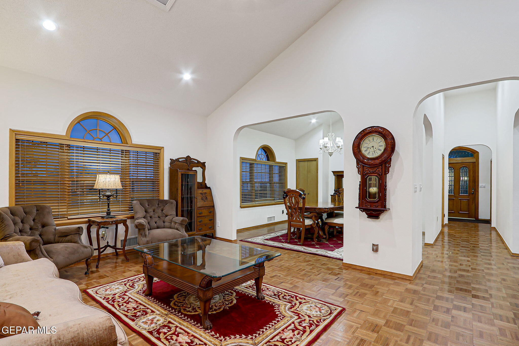 Property Photo: 7808 Cedar Breaks Lane TX 79904