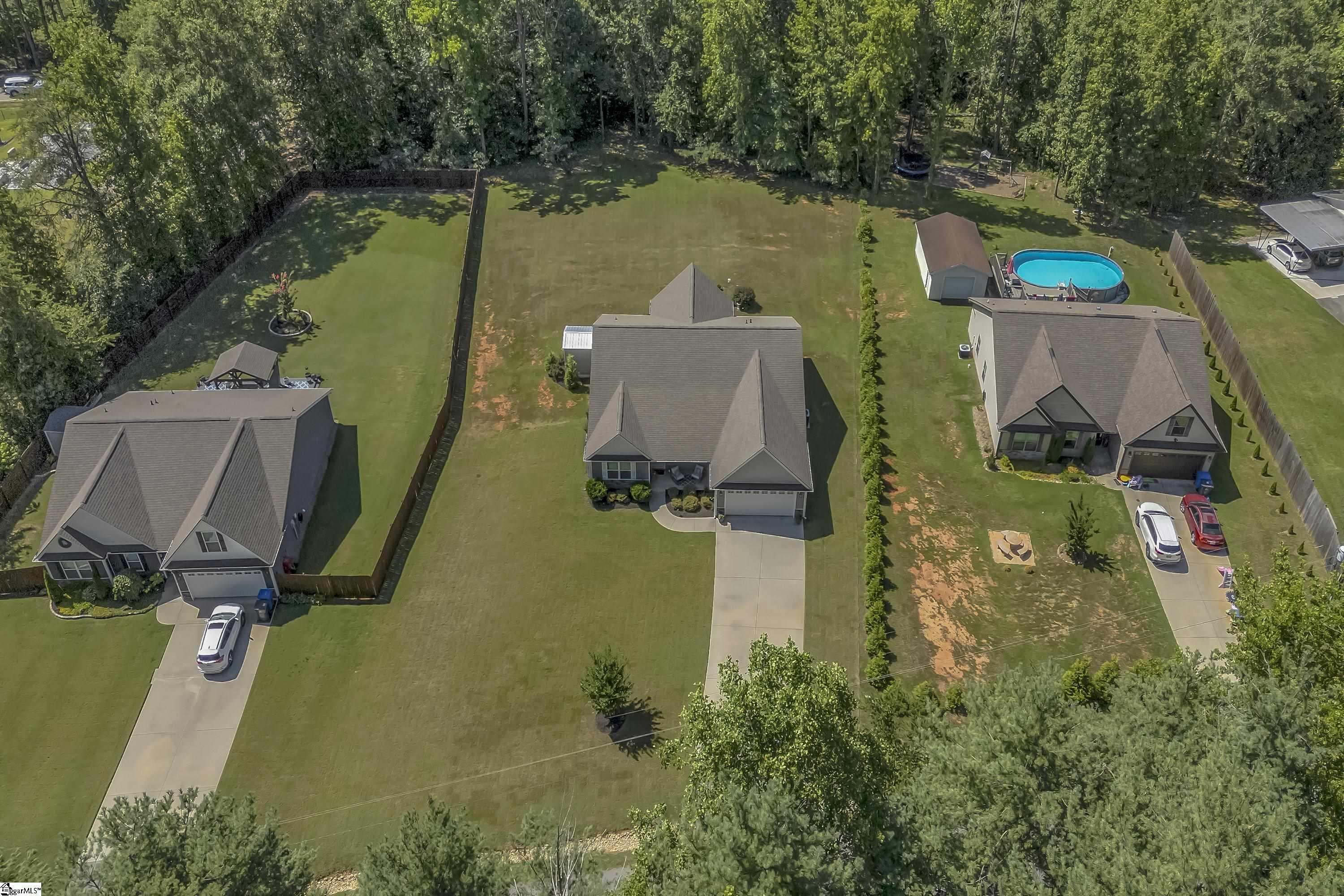 Property Photo: 230 W Mountain Creek Church Road SC 29609