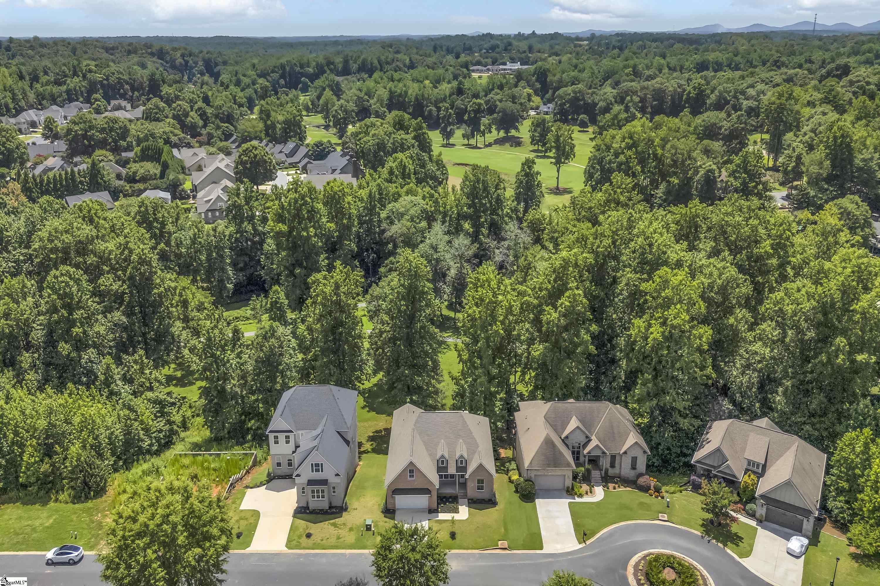 Property Photo: 47 Park Vista Way SC 29617