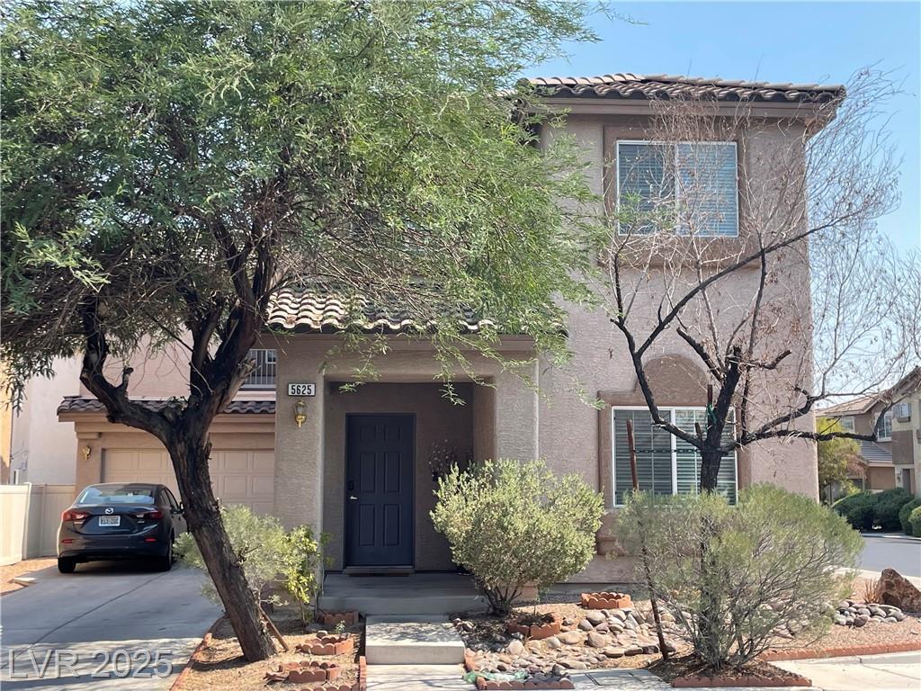 Property Photo: 5625 Fast Payout Court NV 89122