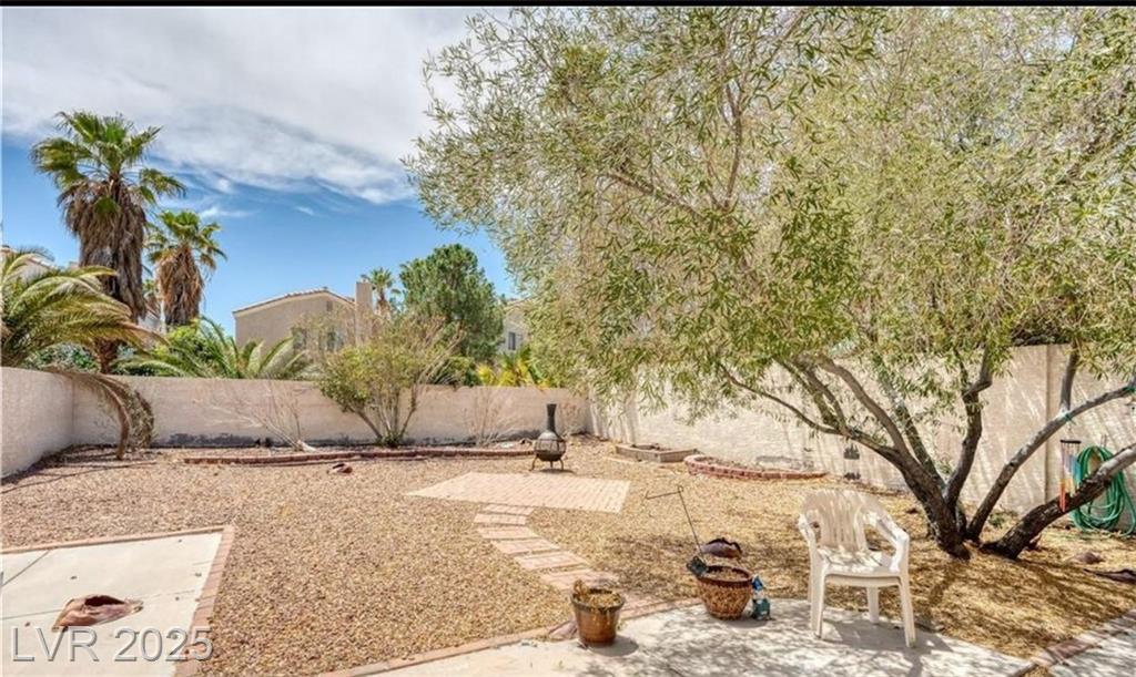 Property Photo:  8013 Tribal Circle  NV 89145 