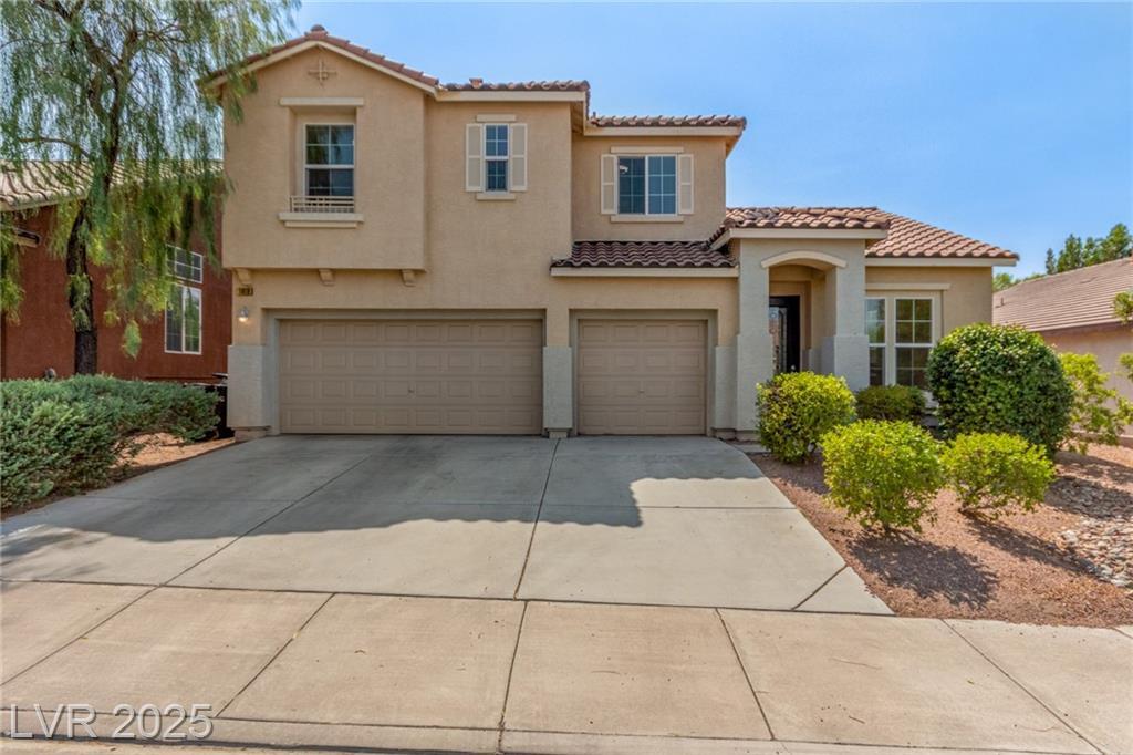 1019 Perfect Berm Lane  Henderson NV 89002 photo