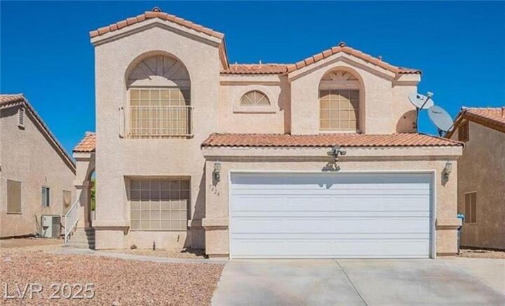 7424 Queen Palm Drive  Las Vegas NV 89128 photo