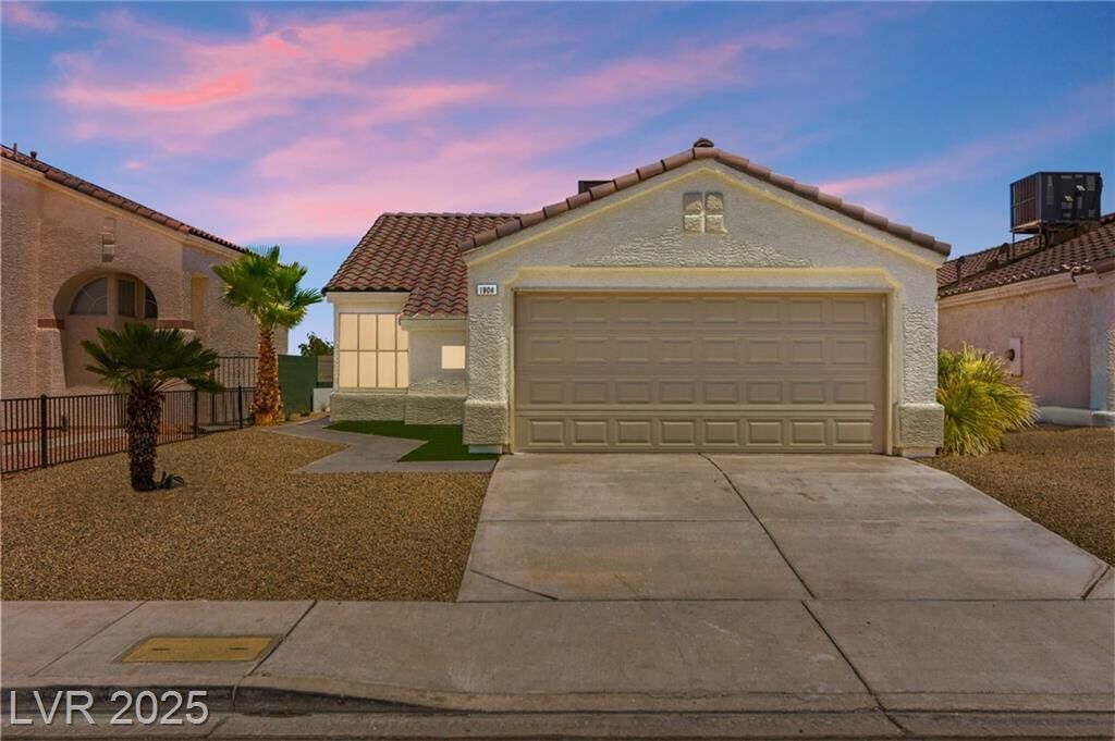 Property Photo:  1904 Leaning Pine Way  NV 89128 