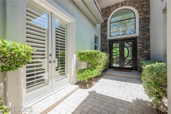 Property Photo:  9517 Tournament Canyon Drive  NV 89144 