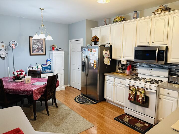 Property Photo:  340 Cochran Drive  IN 46307 