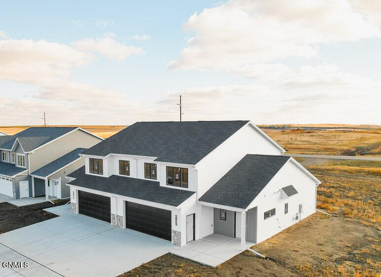 5813 Davies Drive  Bismarck ND 58503 photo