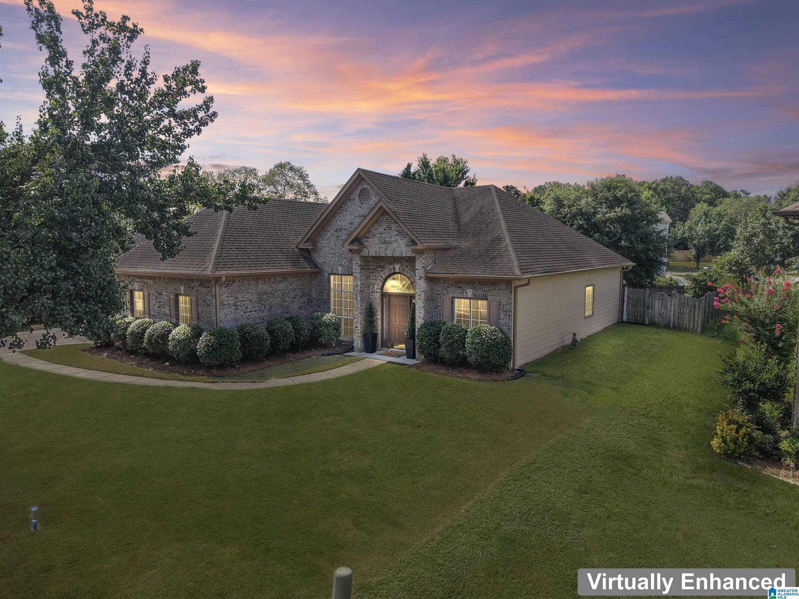 Property Photo: 3201 Trace Circle AL 35173