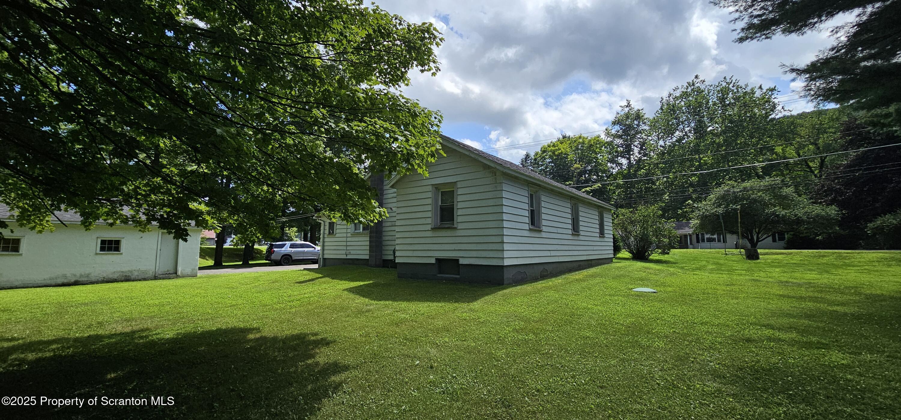 Property Photo:  2534 SR 29 S  PA 18657 