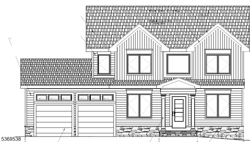 21 Maplewood Dr  Livingston Twp. NJ 07039 photo