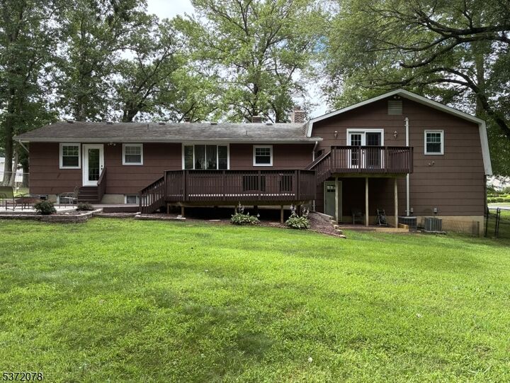 Property Photo: 100 Gravel Hill Spotswood Rd NJ 08831