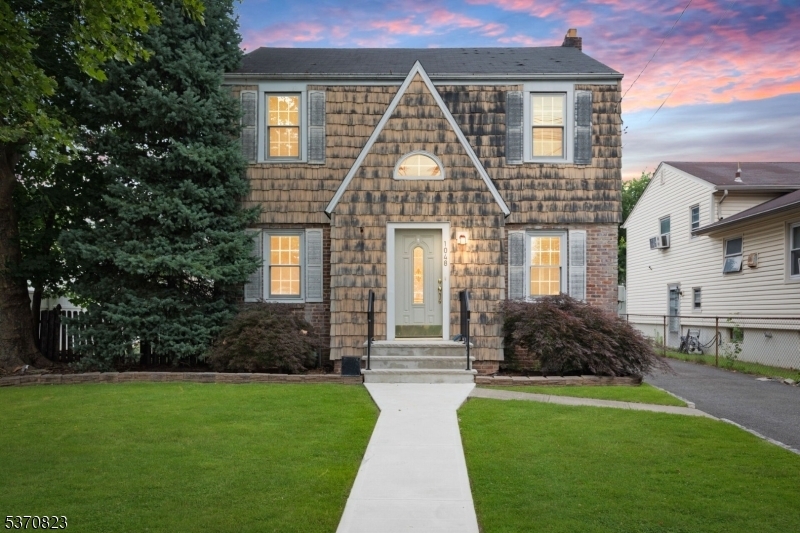 1048 Liberty Ave  Union Twp. NJ 07083 photo