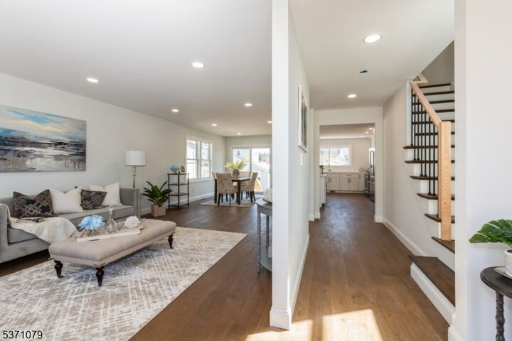 Property Photo: 553 Thoreau Terrace NJ 07083