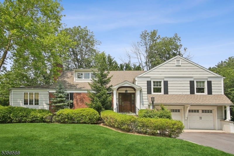 82 Browning Rd  Millburn Twp. NJ 07078 photo