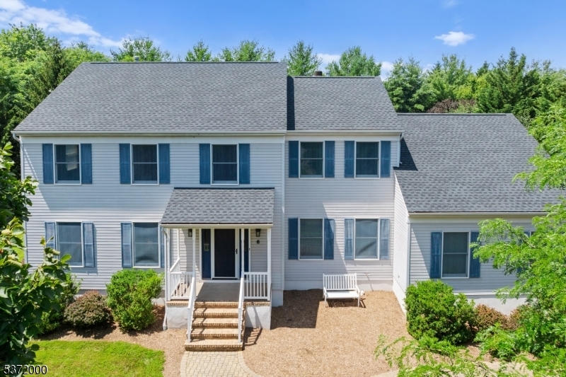 6 Matrick Ct  Hillsborough Twp. NJ 08844 photo