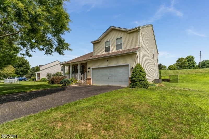 Property Photo: 69 Alvin Sloan Ave NJ 07882