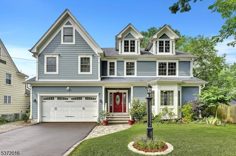 310 Evergreen Blvd  Scotch Plains Twp. NJ 07076 photo