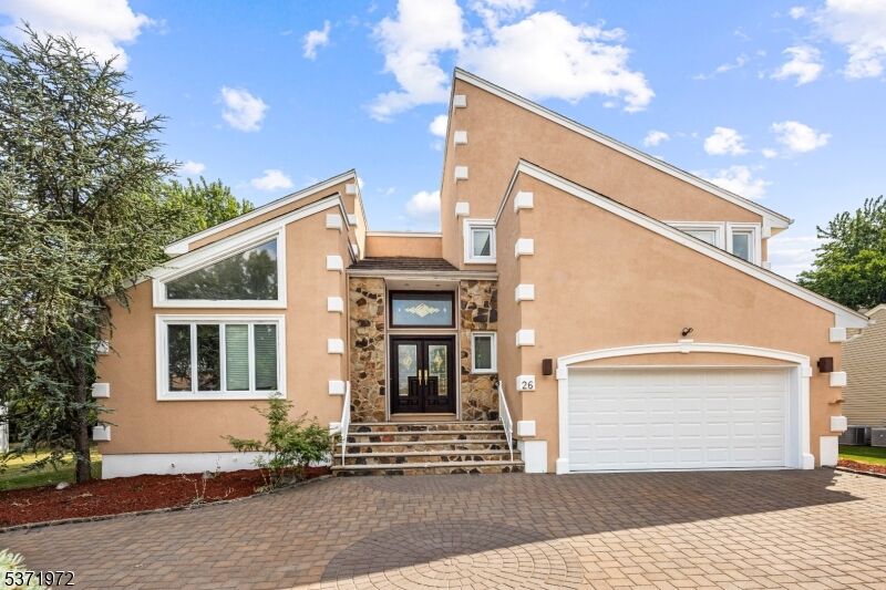 Property Photo: 26 Benjamin Dr NJ 07081