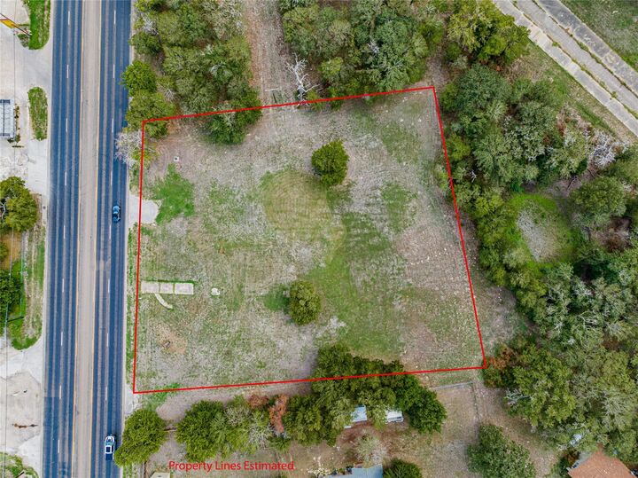 Property Photo:  16966 State Highway 36 S  TX 77879 