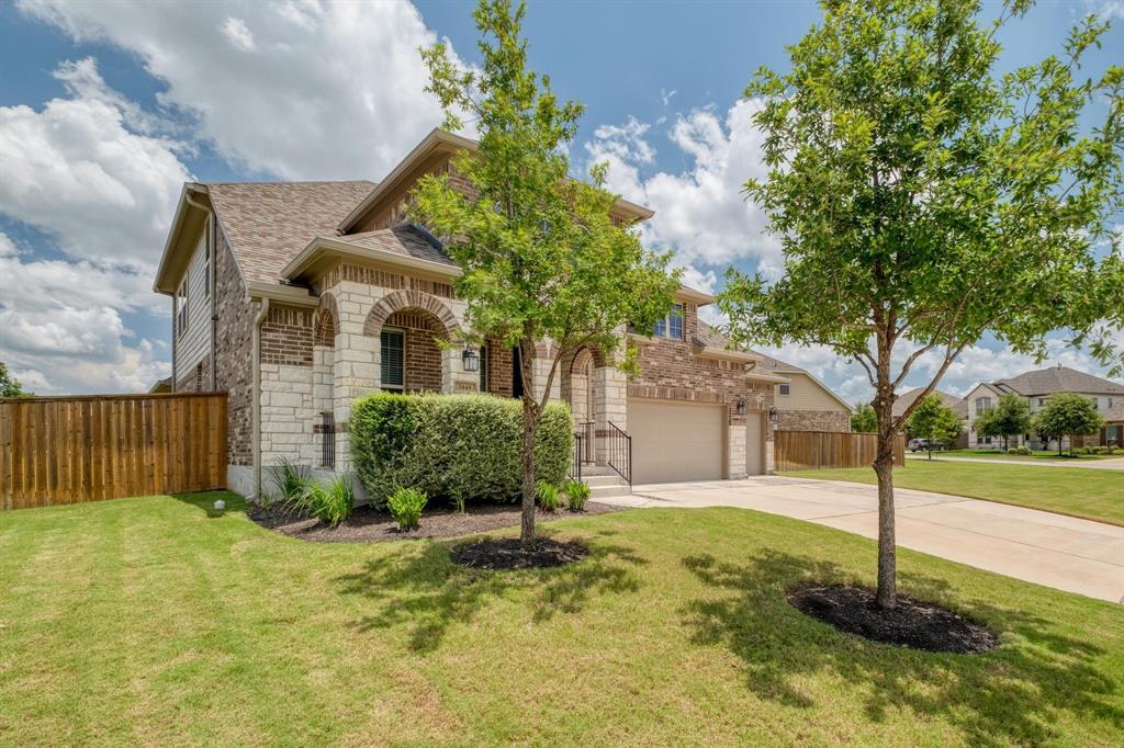 Property Photo: 3448 De Soto Loop TX 78665
