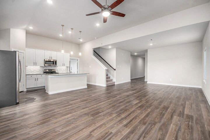 Property Photo: 27203 Constants Court TX 77568