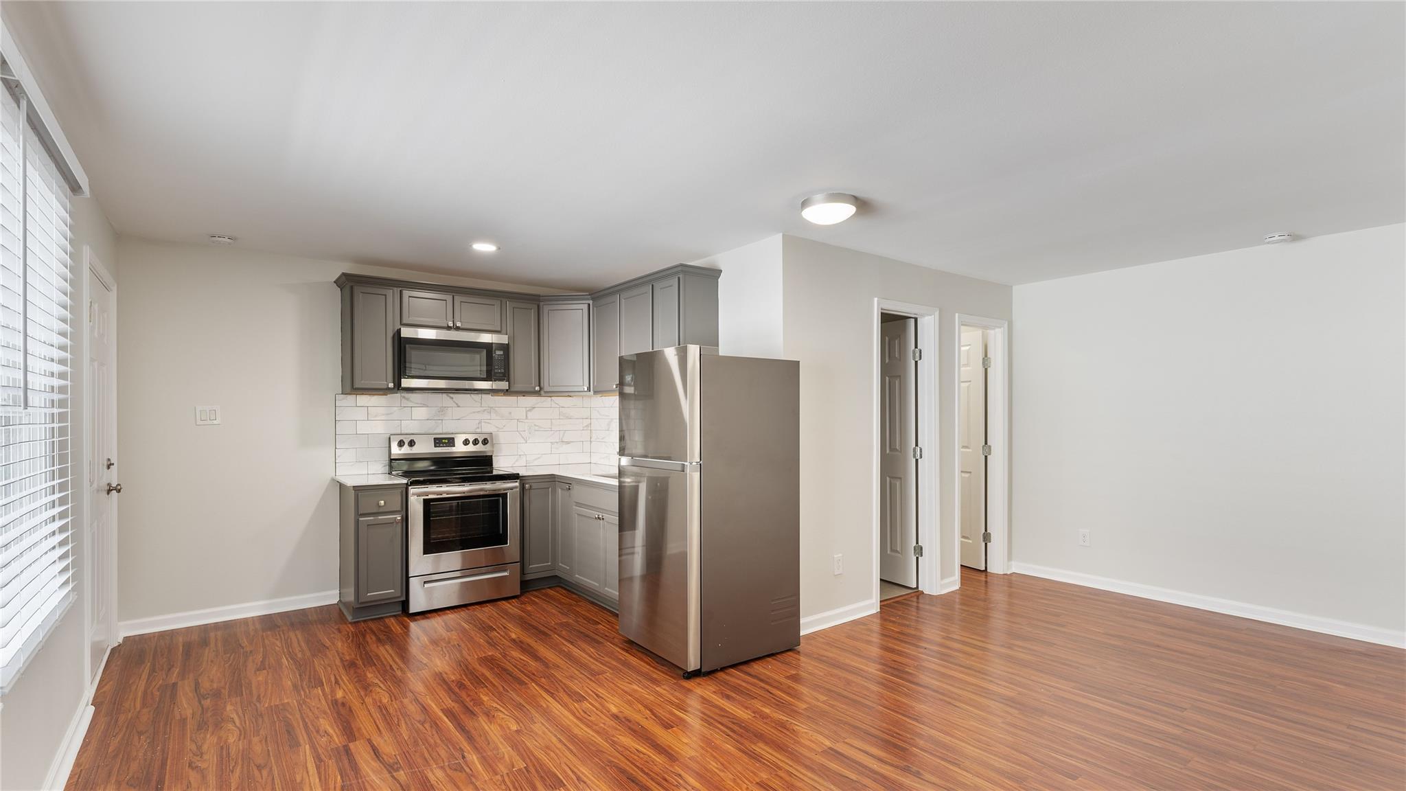 Property Photo:  1513 W 22nd Street A  TX 77008 