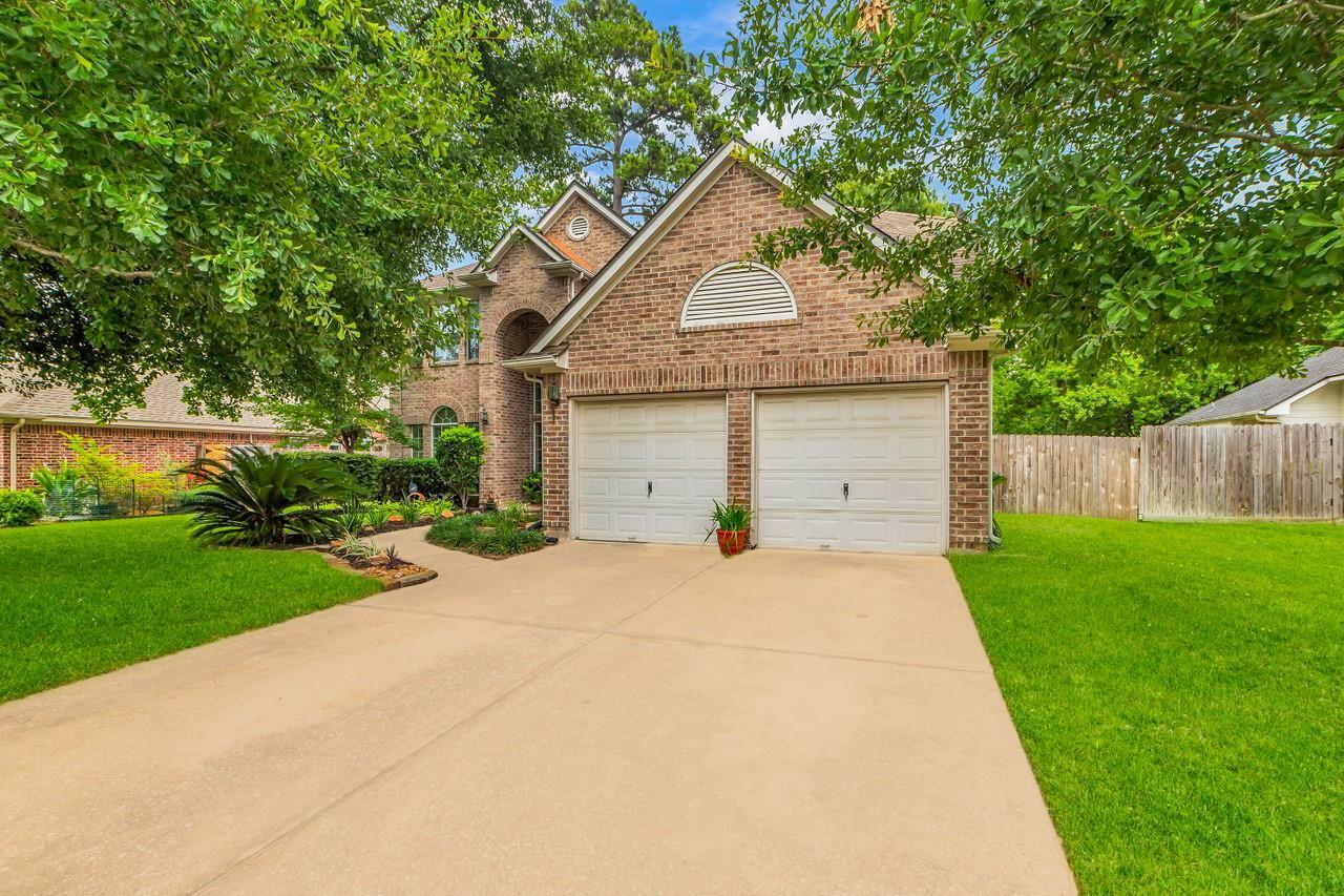 Property Photo:  902 Arbor Pine  TX 77375 