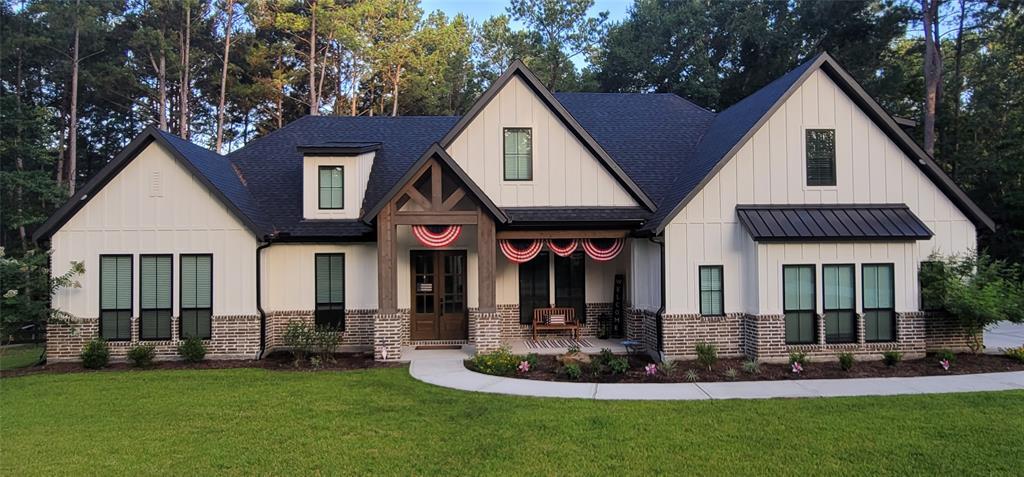 797 Lonestar Road  Huntsville TX 77340 photo
