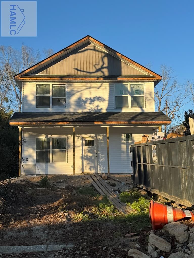 Property Photo:  Lot 1 Seminole Street  GA 31406 