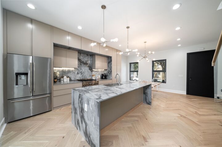 Property Photo: 123 Bloomfield St NJ 07030