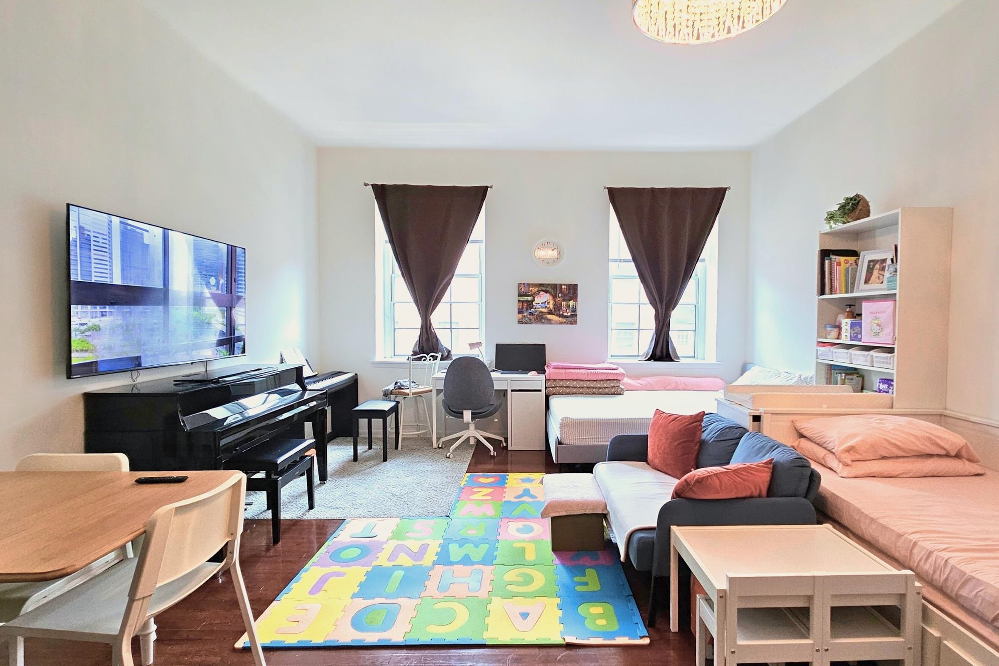 Property Photo: 341 Monmouth St 306D NJ 07302
