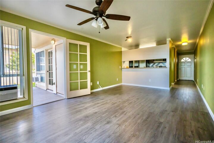 Property Photo:  92-1212 Palahia Street W106  HI 96707 