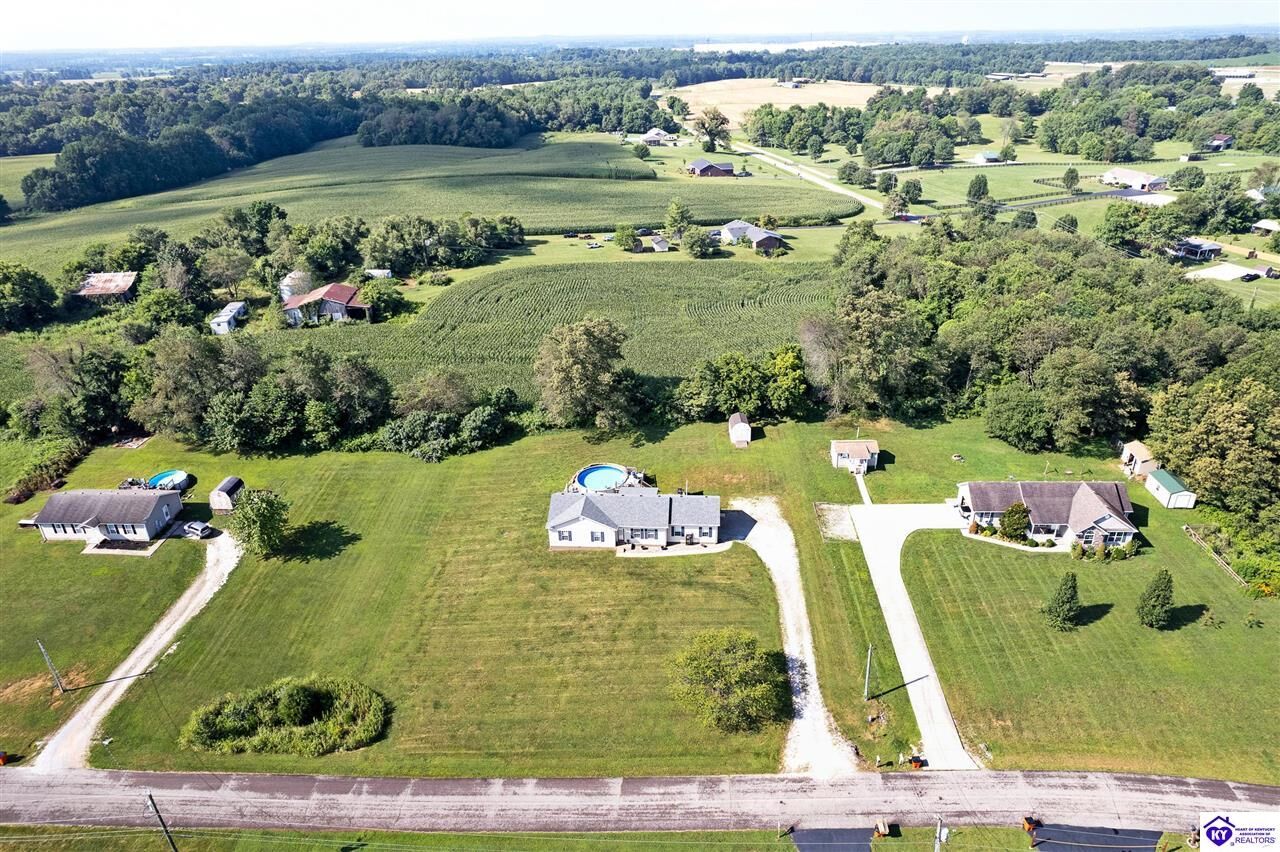 Property Photo: 112 Bottle Drive KY 42701