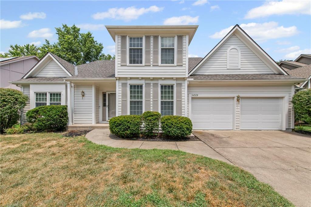 14529 S Greenwood Street  Olathe KS 66062 photo